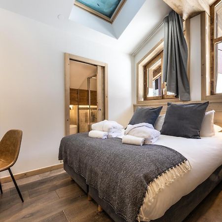 Vail Lodge By Alpine Resorts Val-d'Isere Exterior foto
