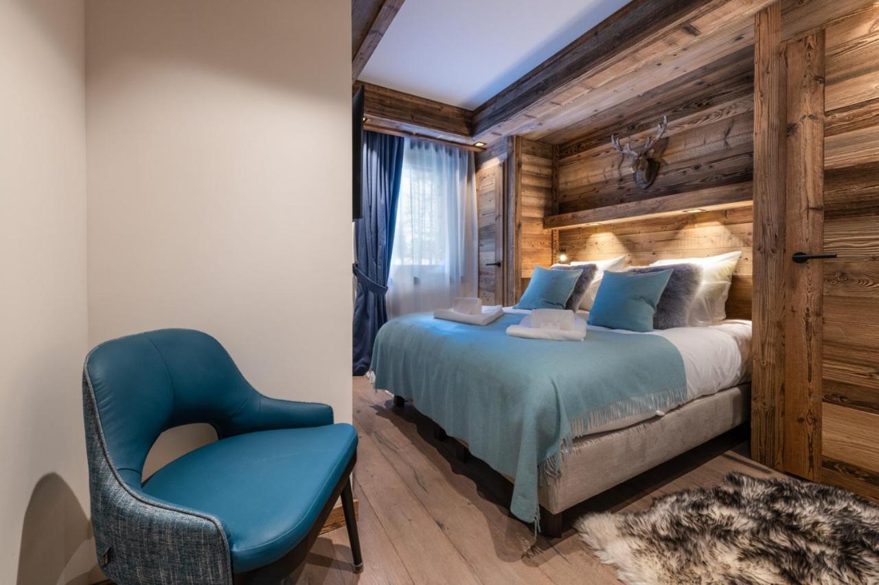 Vail Lodge By Alpine Resorts Val-d'Isere Exterior foto