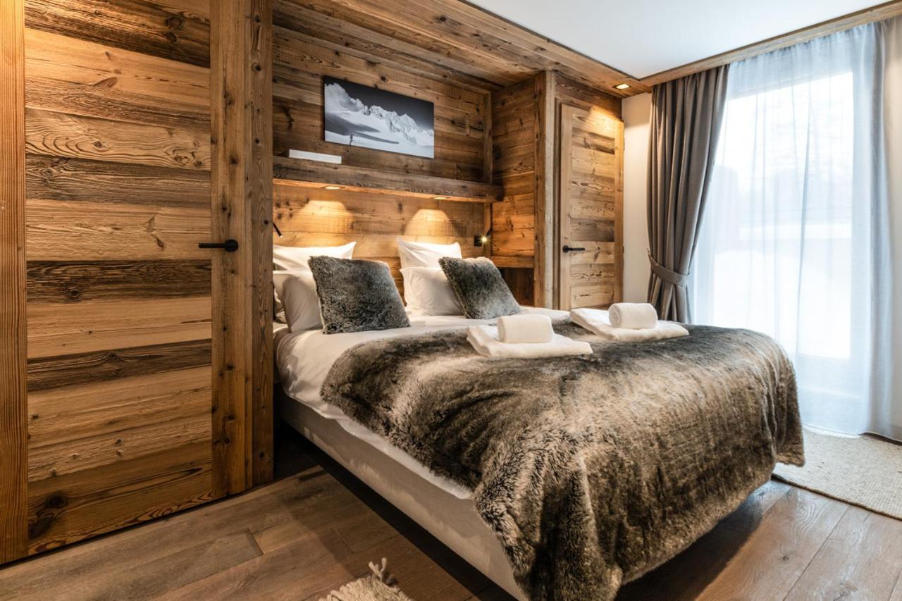 Vail Lodge By Alpine Resorts Val-d'Isere Exterior foto