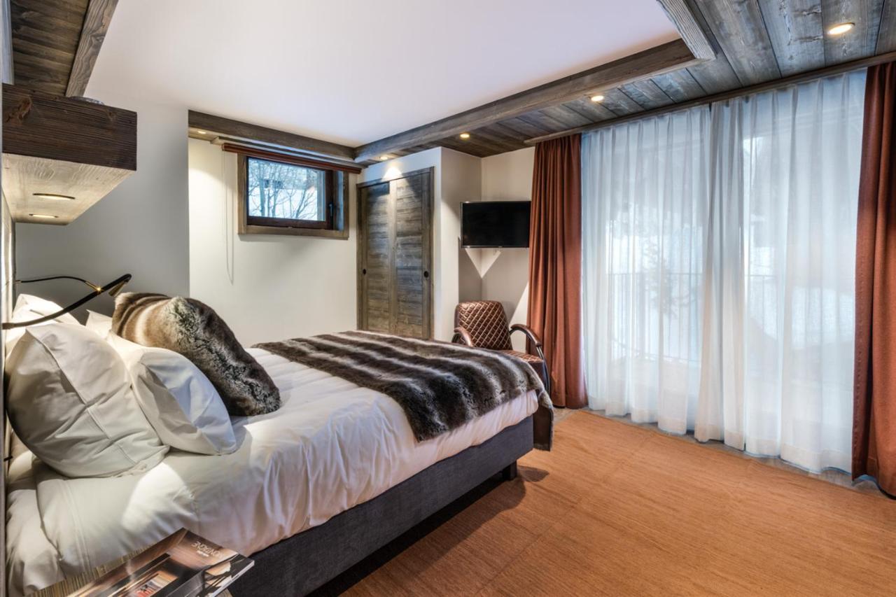 Vail Lodge By Alpine Resorts Val-d'Isere Exterior foto